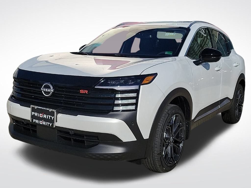Thumbnail: 2026 Nissan Kicks - 1