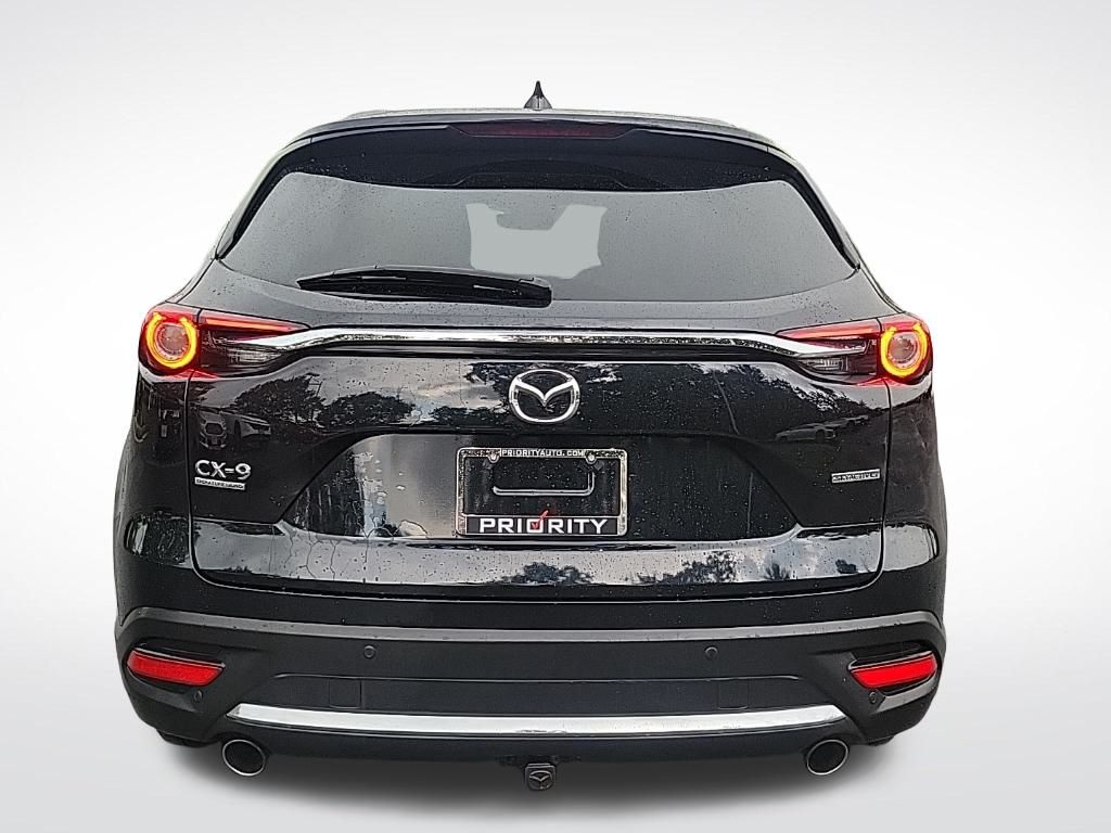 Thumbnail: 2023 Mazda CX-9 - 4