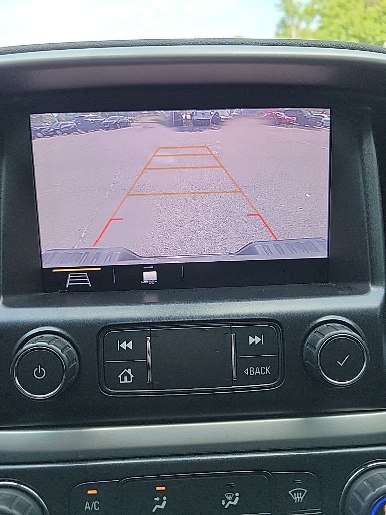 Thumbnail: 2020 Chevrolet Colorado - 25