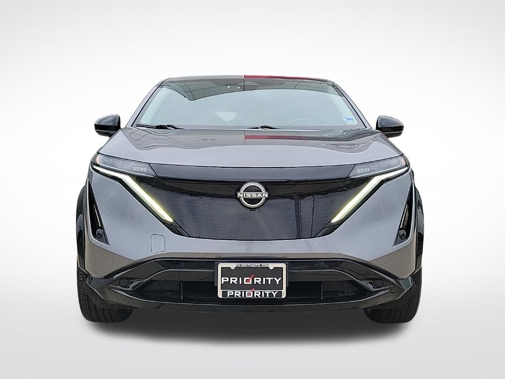 Thumbnail: 2023 Nissan Ariya - 7