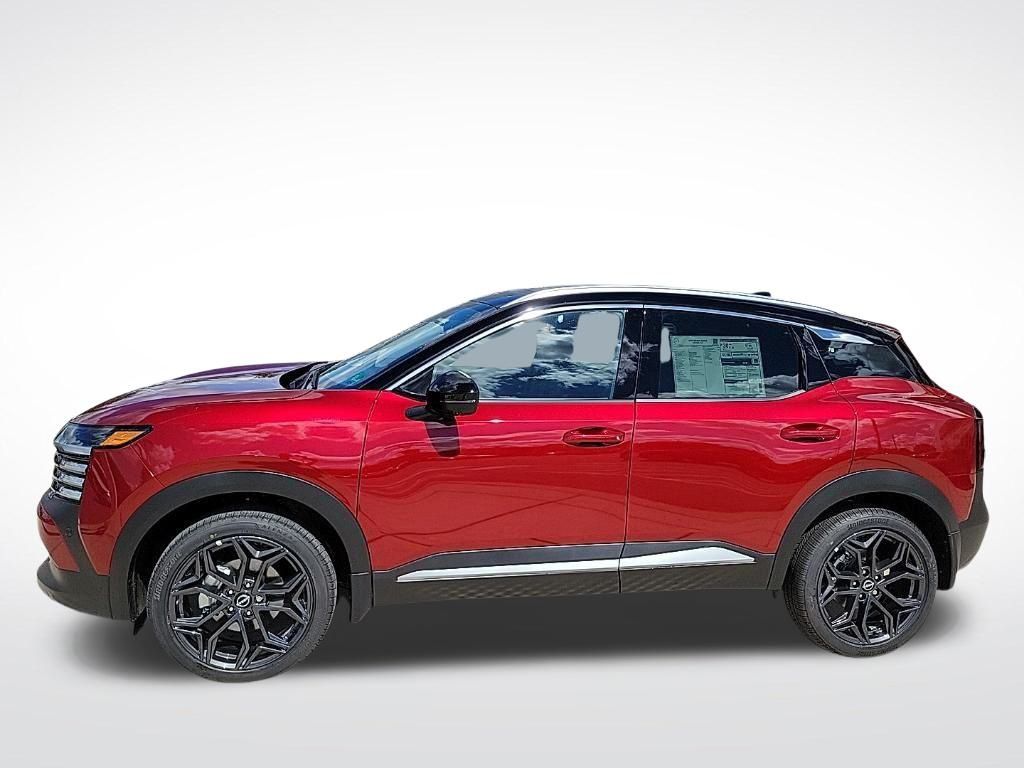 Thumbnail: 2025 Nissan Kicks - 2