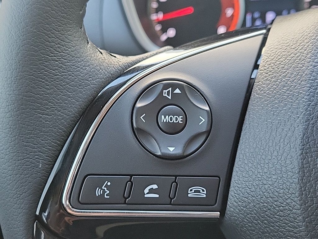 Thumbnail: 2020 Mitsubishi Eclipse Cross - 21