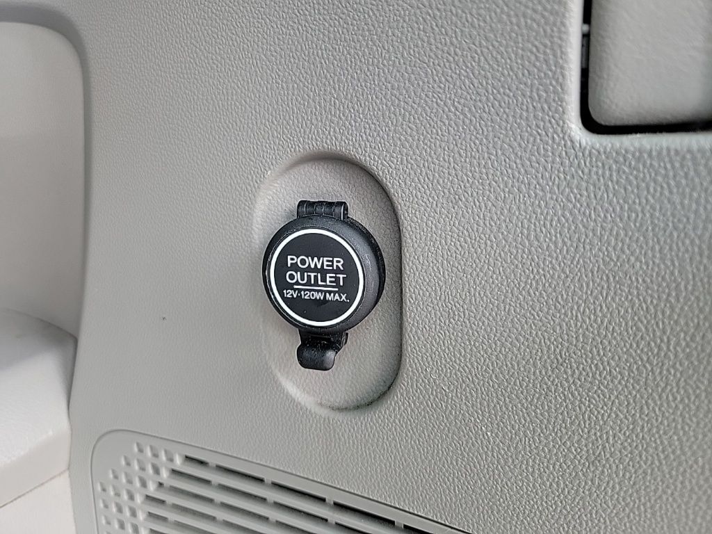2010 Honda Pilot EX-L 18
