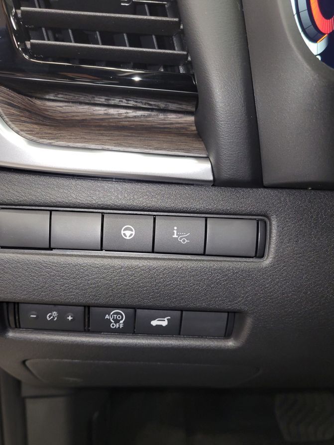 Thumbnail: 2026 Nissan Rogue - 44