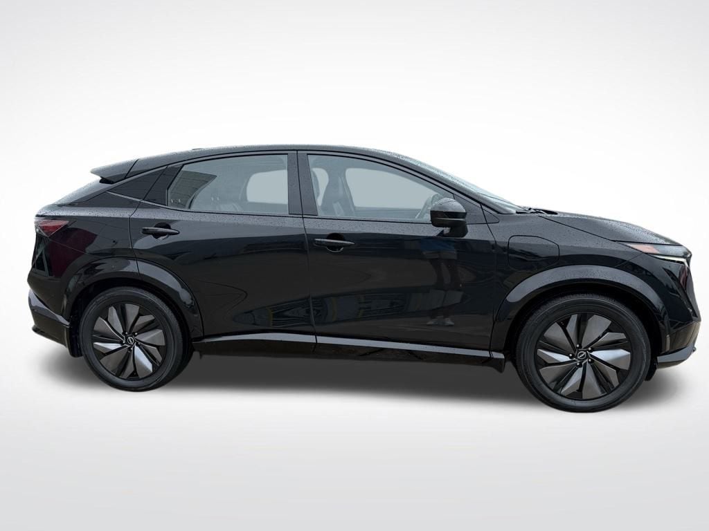 Thumbnail: 2024 Nissan Ariya - 9