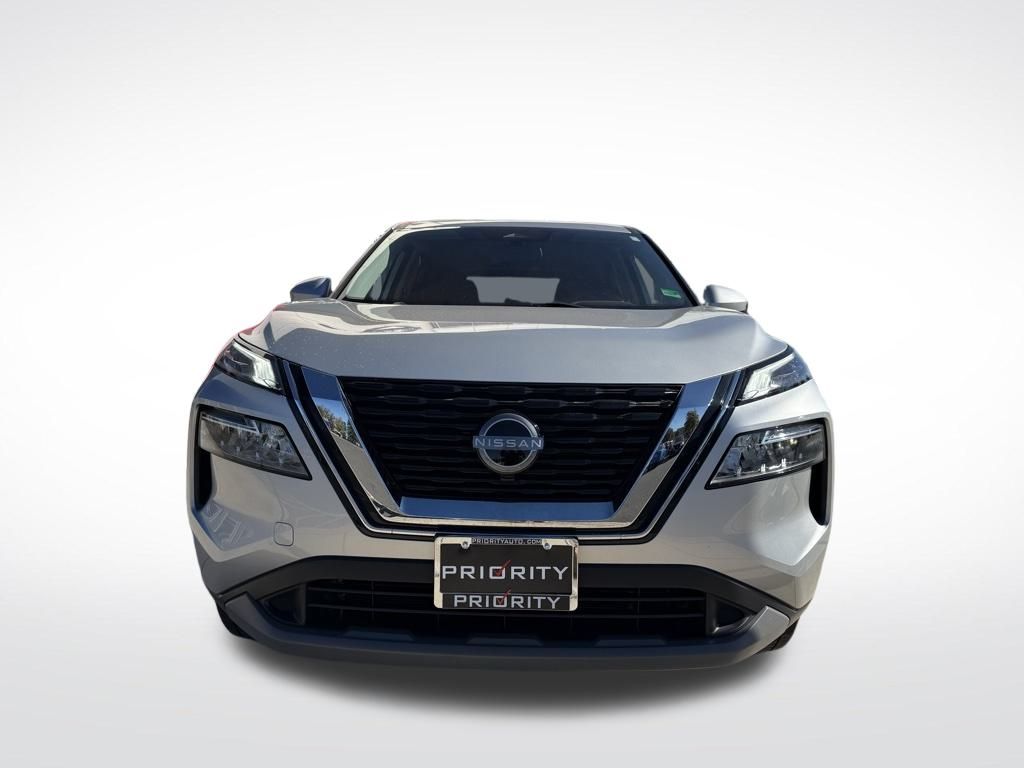 Thumbnail: 2023 Nissan Rogue - 10