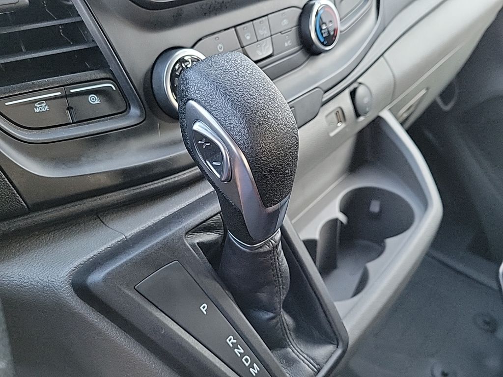 Thumbnail: 2024 Ford Transit Series - 25