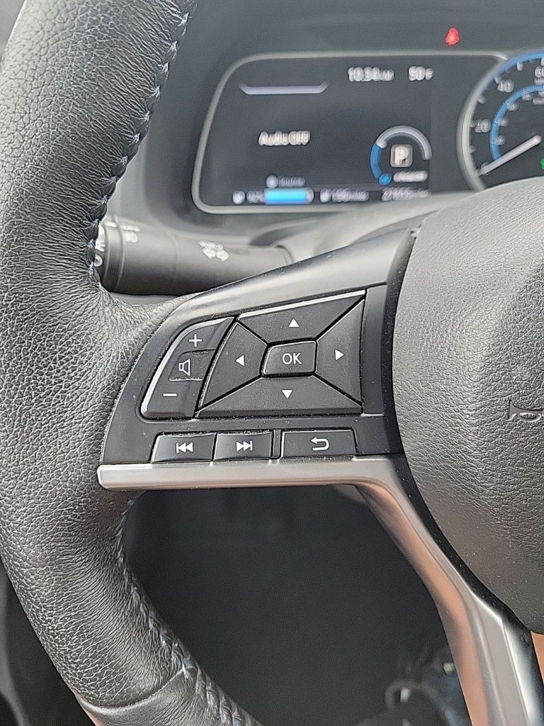 Thumbnail: 2021 Nissan Leaf - 20