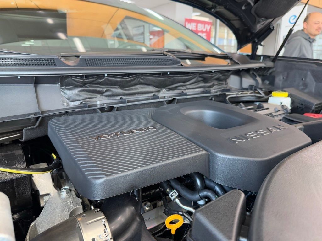 Thumbnail: 2026 Nissan Murano - 10