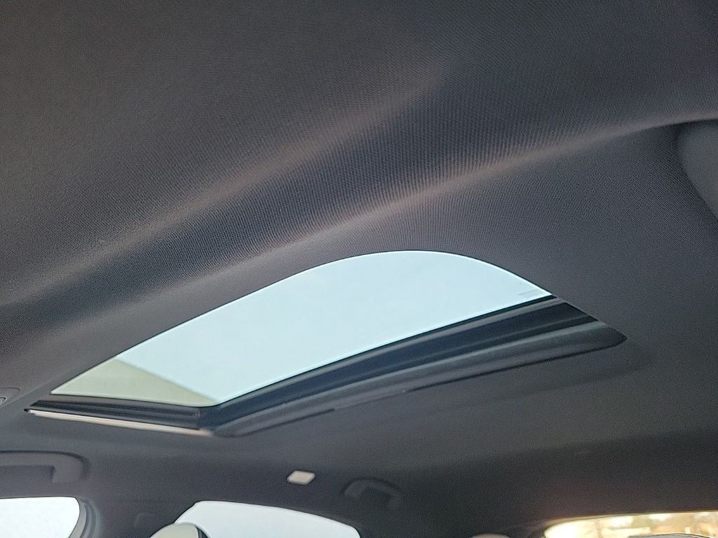 Thumbnail: 2023 INFINITI QX55 - 36