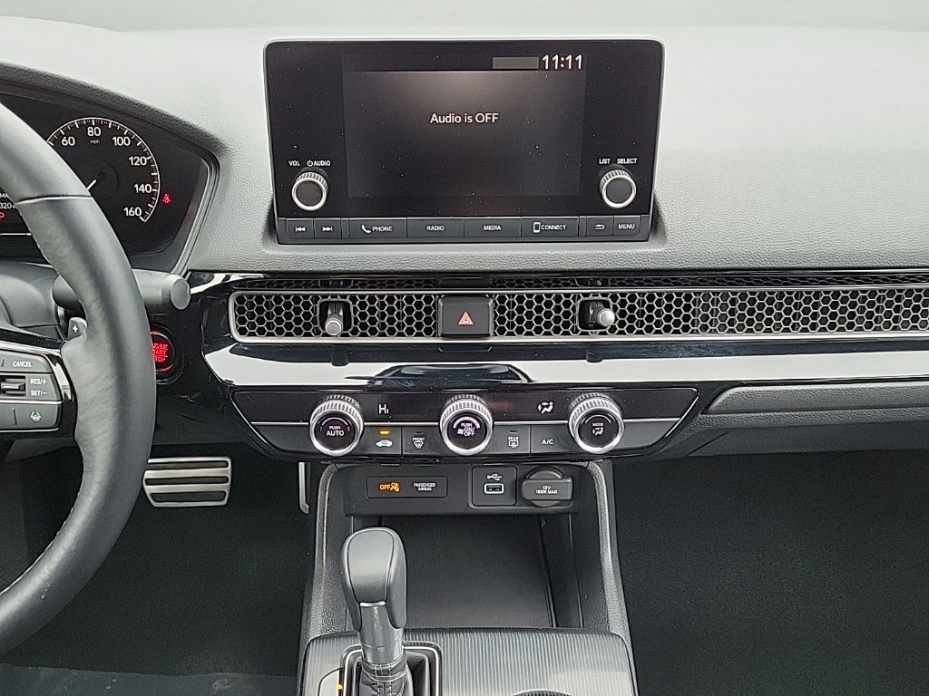 Thumbnail: 2024 Honda Civic - 21