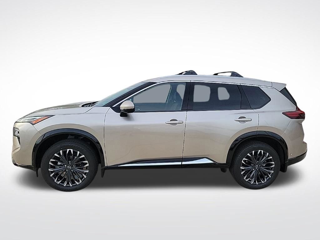 Thumbnail: 2026 Nissan Rogue - 2