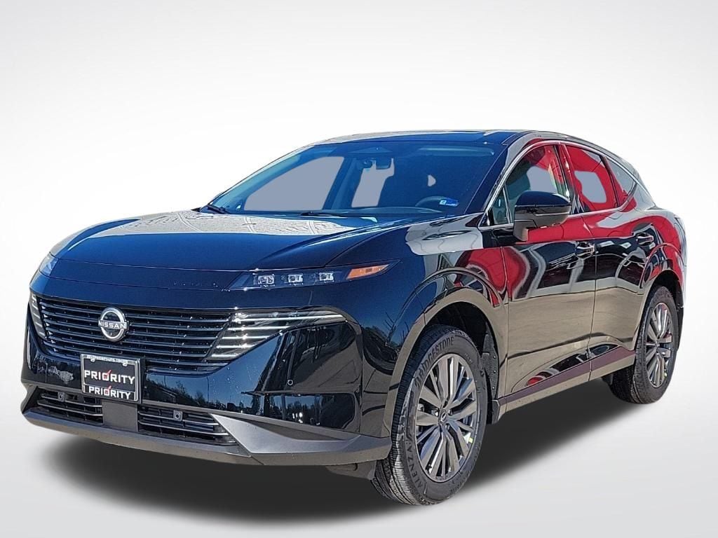 Thumbnail: 2026 Nissan Murano - 1