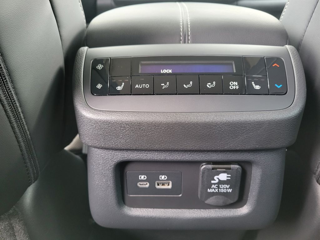 Thumbnail: 2025 Nissan Pathfinder - 21