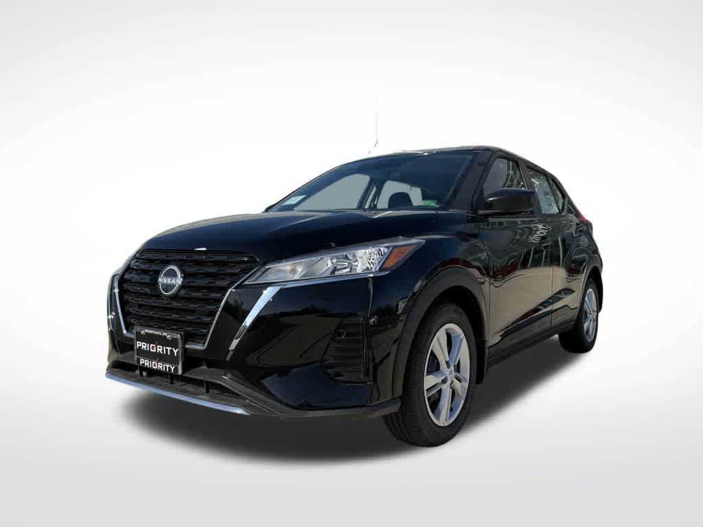 2025 Nissan Kicks S -
                  Chantilly, VA