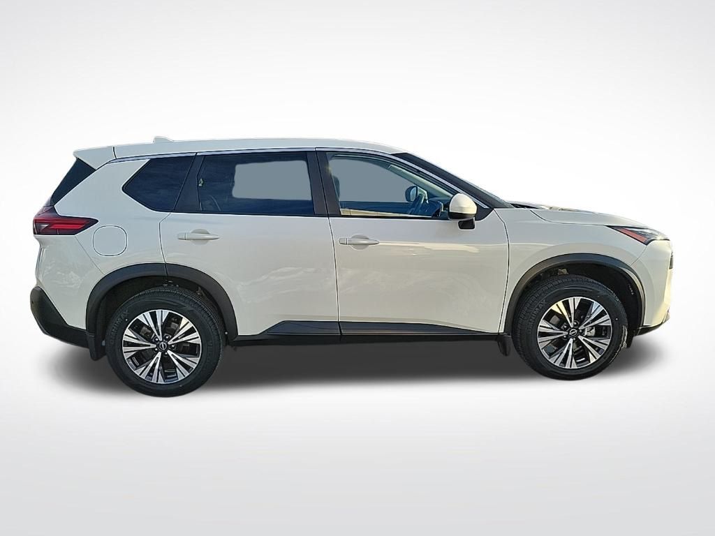 Thumbnail: 2023 Nissan Rogue - 6