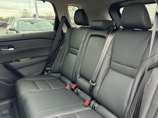 Thumbnail: 2025 Nissan Rogue - 28