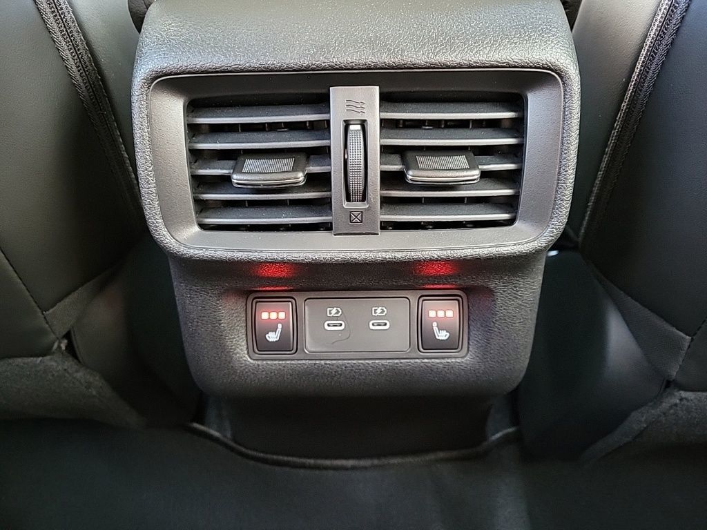 Thumbnail: 2026 Nissan Murano - 19