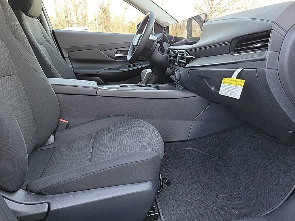 Thumbnail: 2026 Nissan Sentra - 16