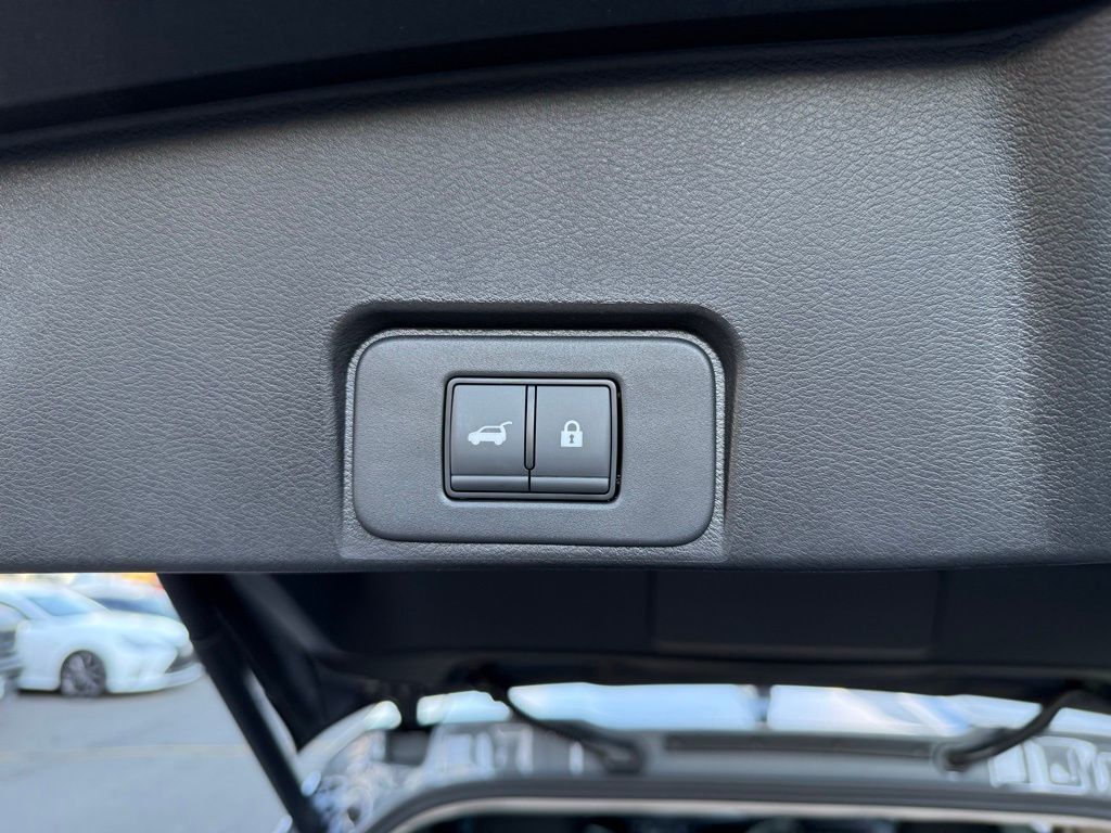 Thumbnail: 2026 Nissan Rogue - 27