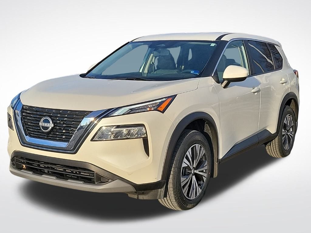 Thumbnail: 2023 Nissan Rogue - 1