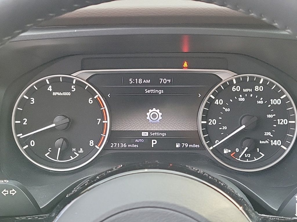 Thumbnail: 2023 Nissan Rogue - 22