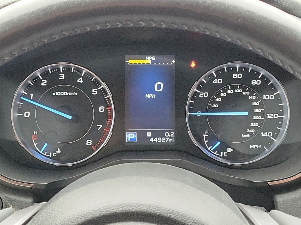 Thumbnail: 2019 Subaru Ascent - 36