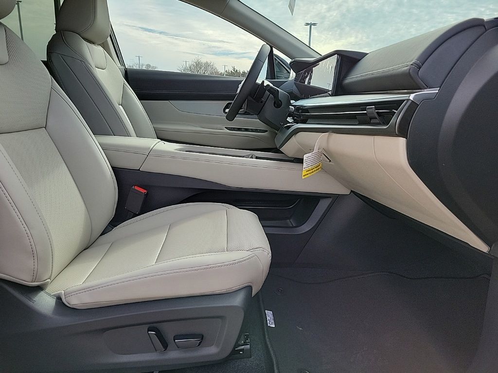 Thumbnail: 2026 Nissan Murano - 17