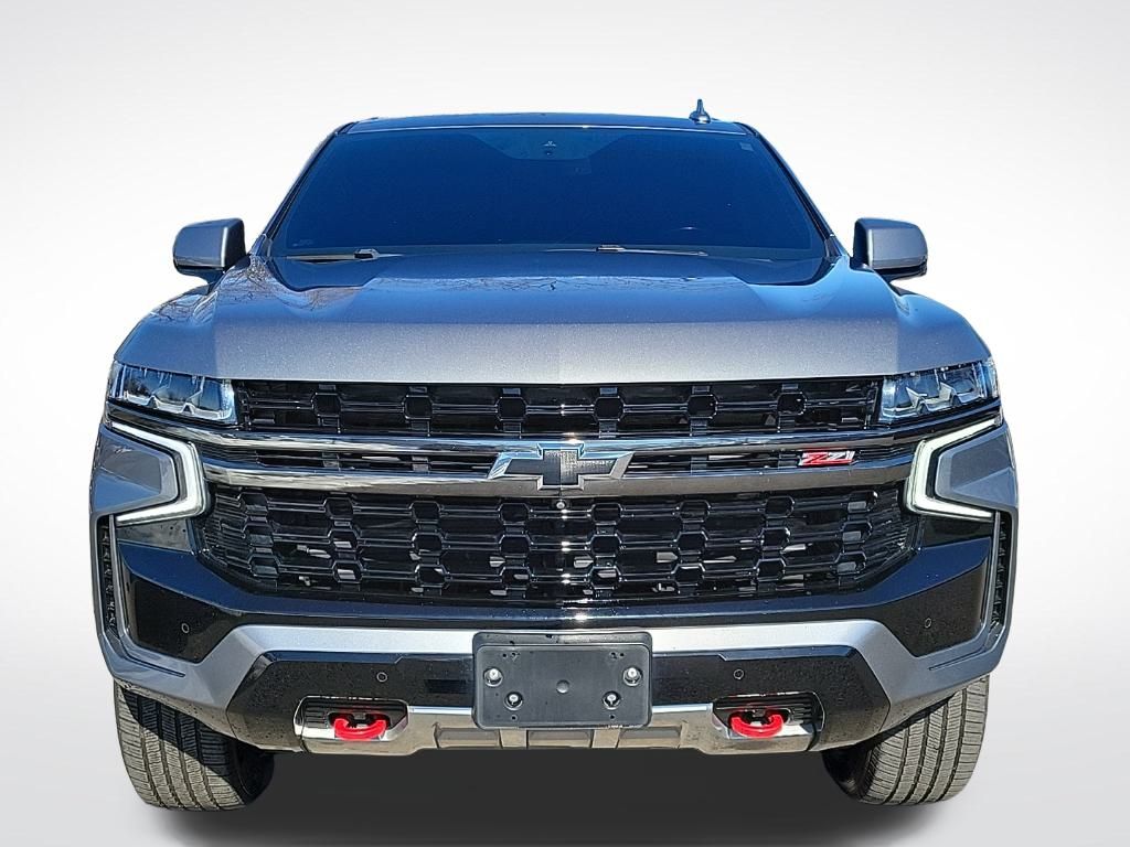 Thumbnail: 2021 Chevrolet Tahoe - 8