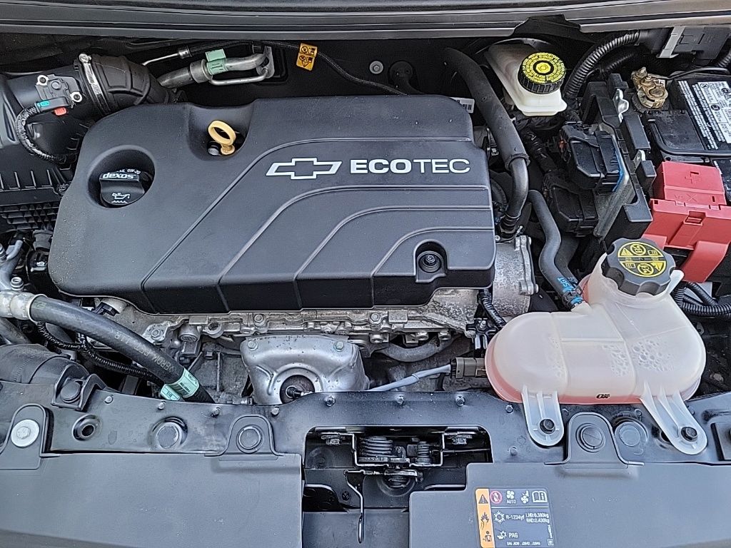 Thumbnail: 2021 Chevrolet Spark - 30