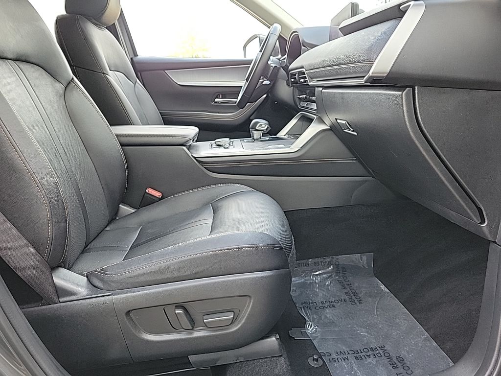 Thumbnail: 2024 Mazda CX-90 - 19