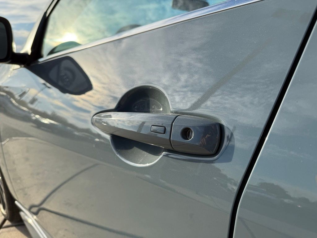 Thumbnail: 2025 Nissan Sentra - 10