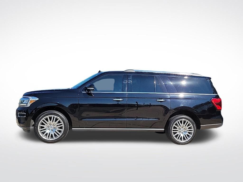 Thumbnail: 2024 Ford Expedition MAX - 2