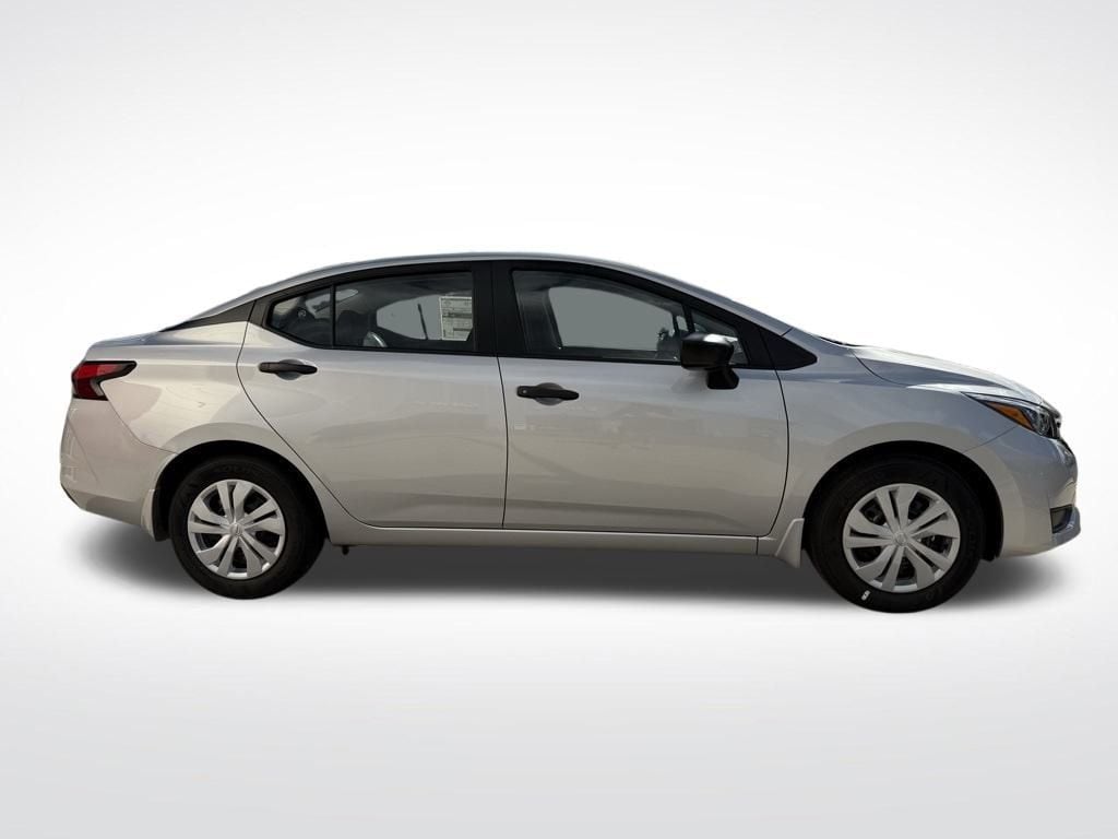 Thumbnail: 2025 Nissan Versa - 6