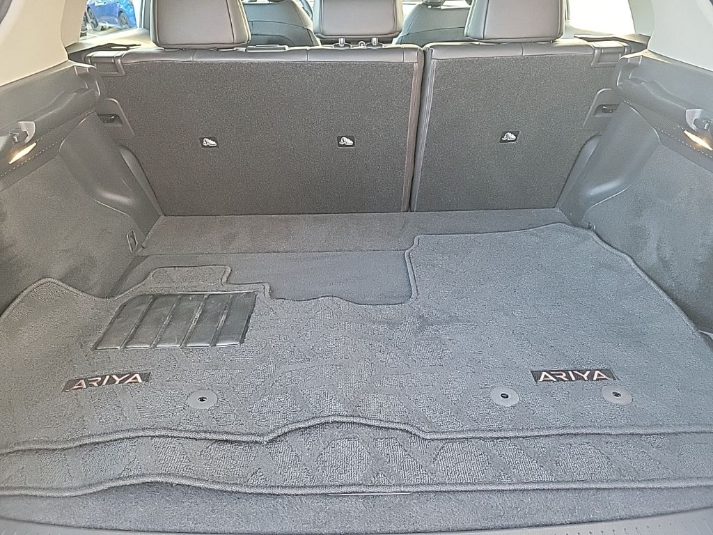 Thumbnail: 2023 Nissan Ariya - 22