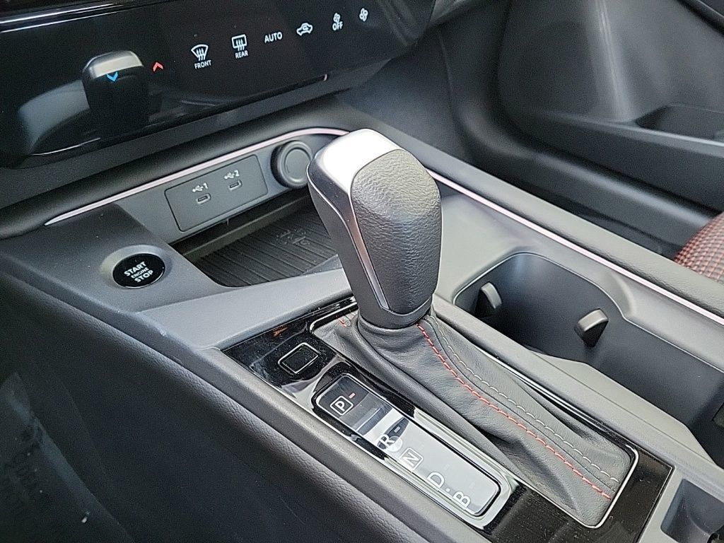 Thumbnail: 2026 Nissan Sentra - 23