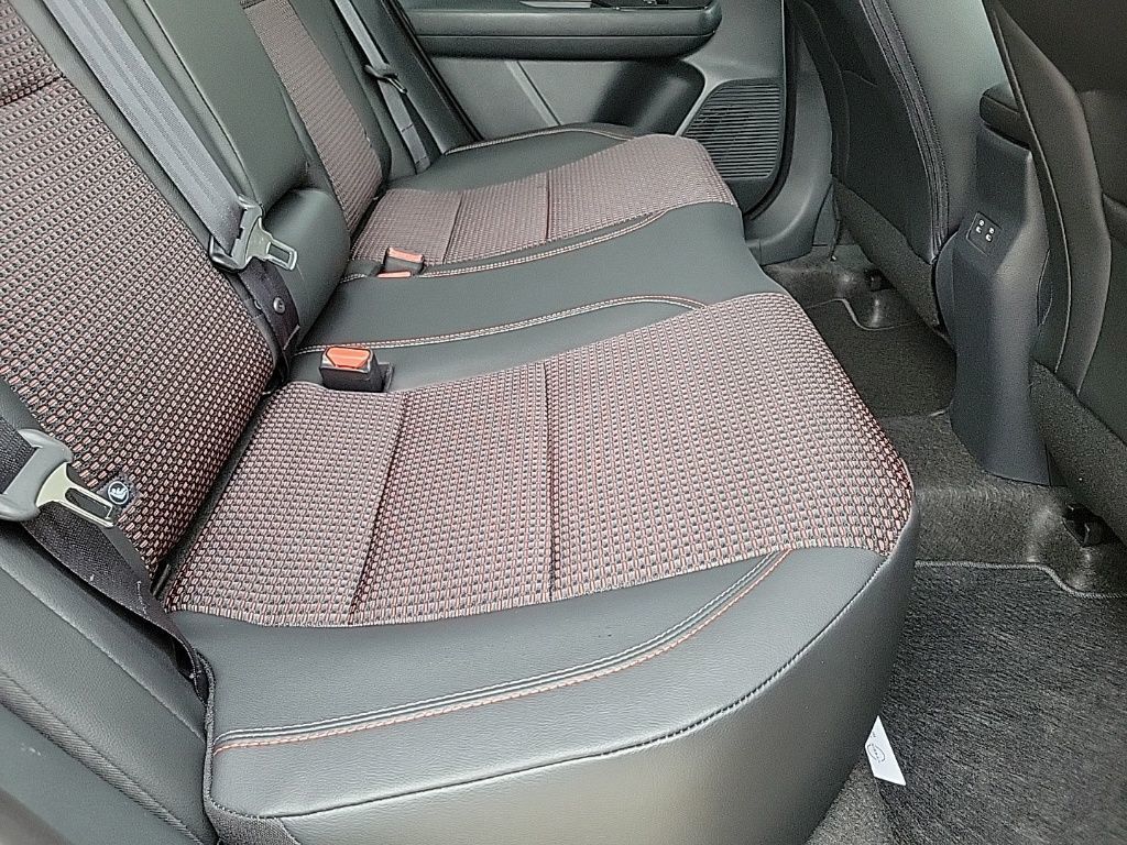 Thumbnail: 2026 Nissan Kicks - 18