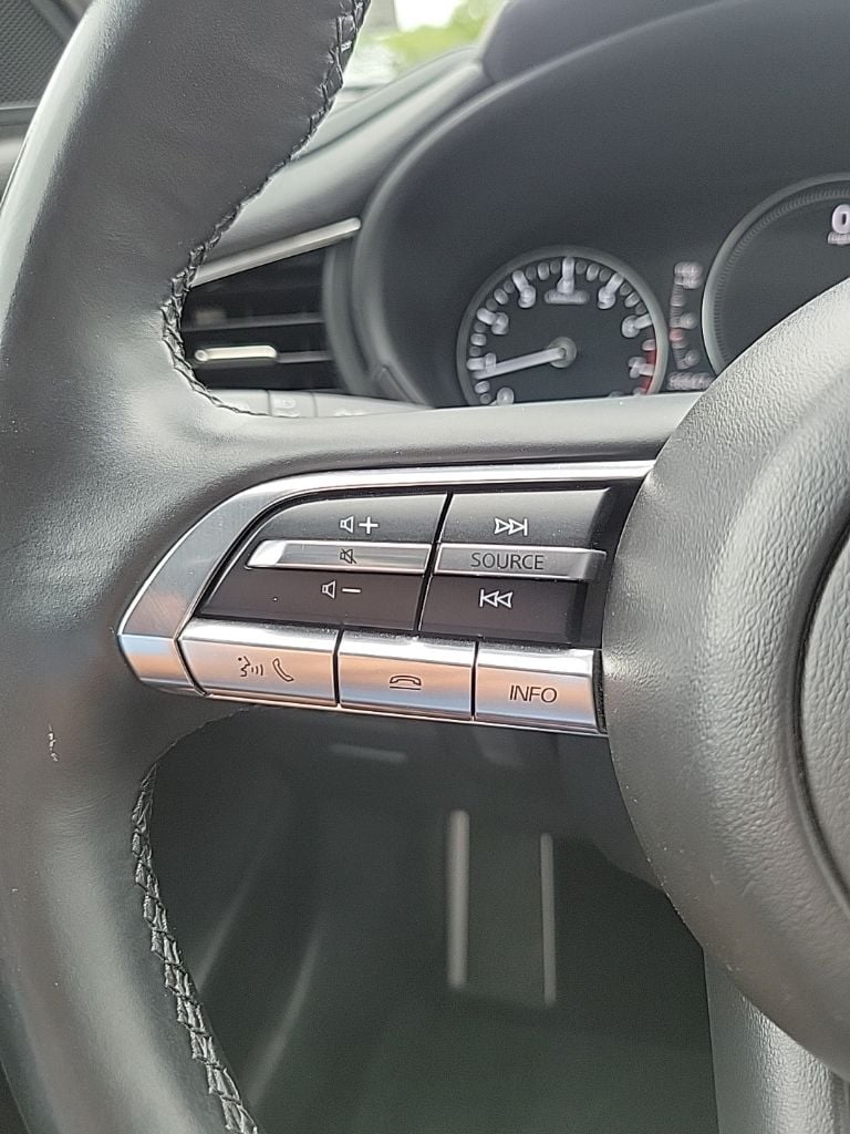 Thumbnail: 2022 Mazda CX-30 - 31