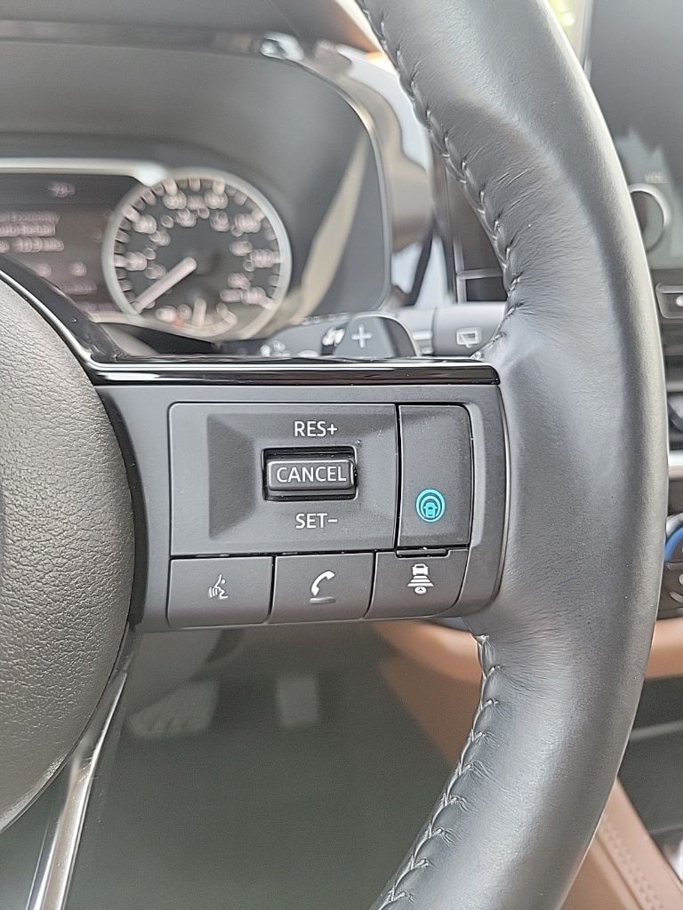 Thumbnail: 2023 Nissan Pathfinder - 28