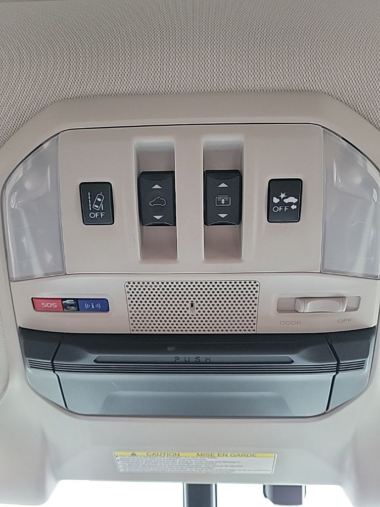 Thumbnail: 2019 Subaru Ascent - 38