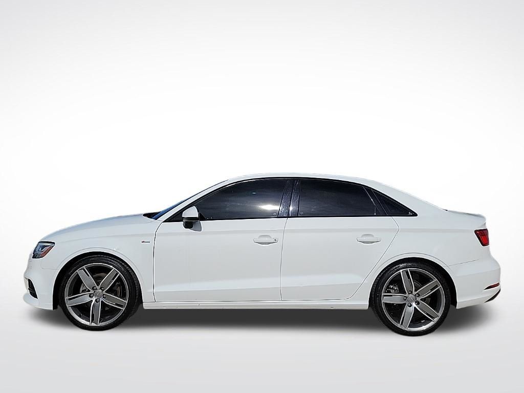 Thumbnail: 2020 Audi A3 - 2