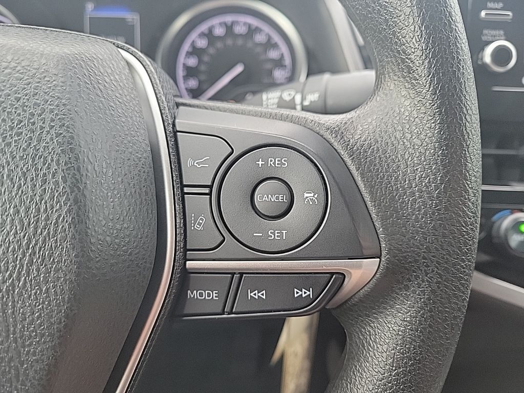 Thumbnail: 2023 Toyota Camry - 21