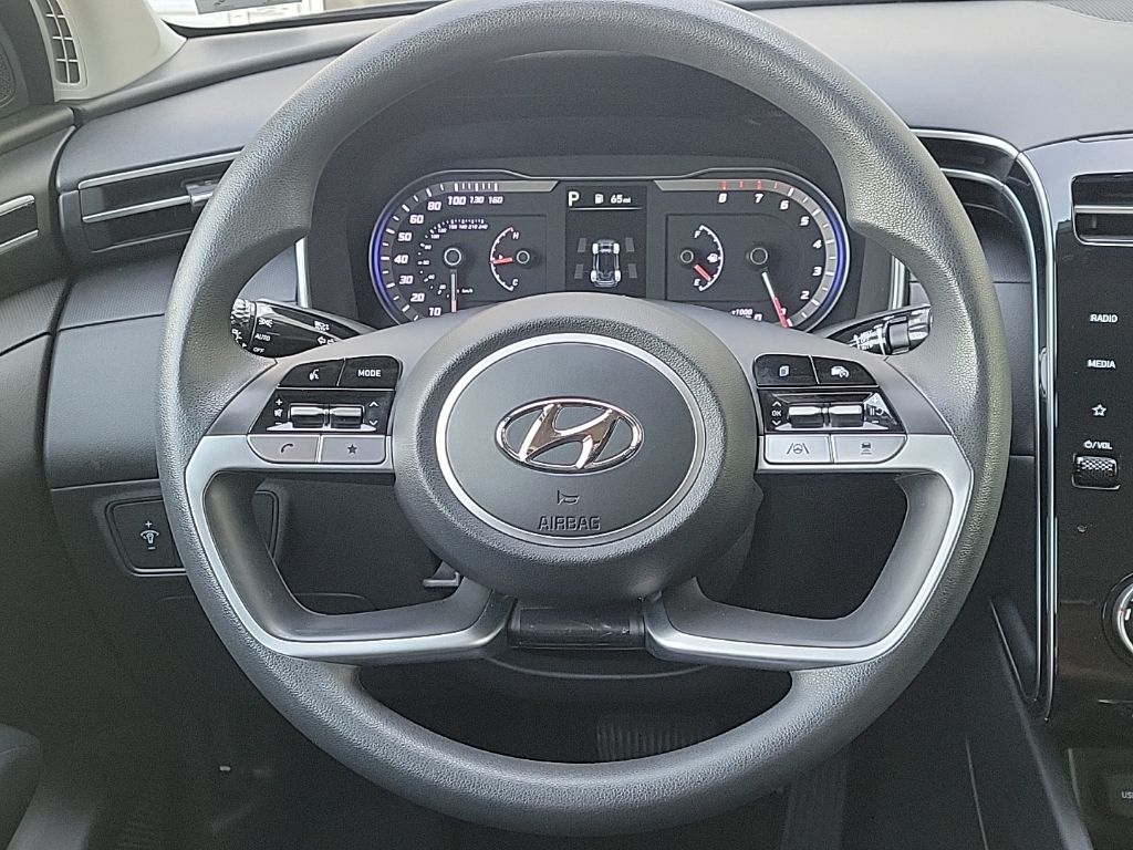 Thumbnail: 2023 Hyundai Tucson - 26