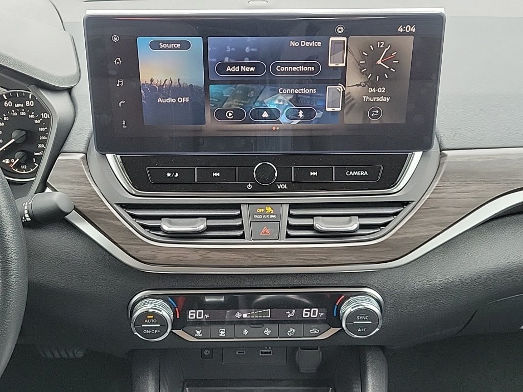 Thumbnail: 2026 Nissan Altima - 23