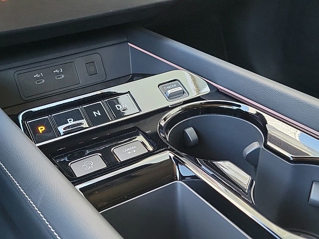 Thumbnail: 2026 Nissan Murano - 27