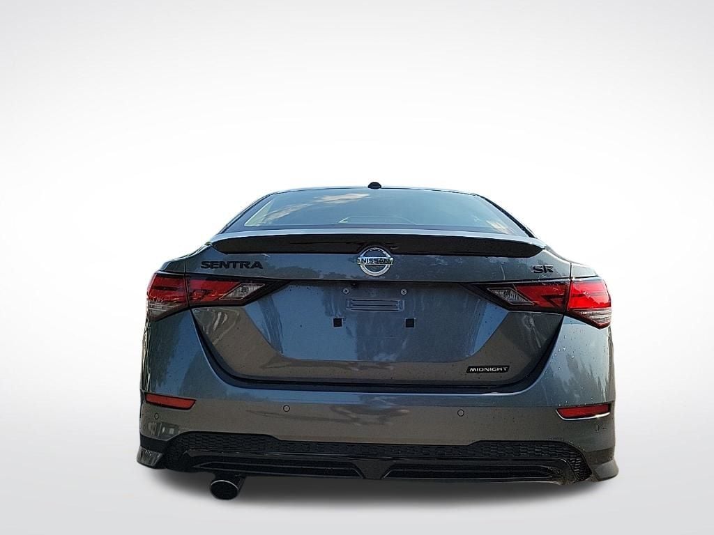 Thumbnail: 2023 Nissan Sentra - 4