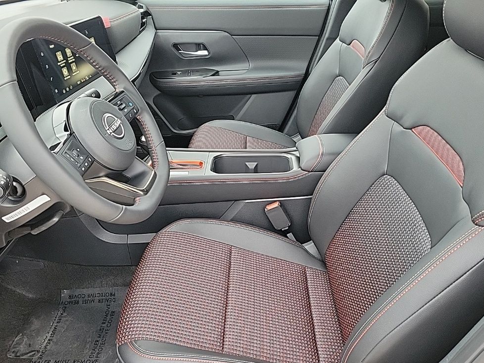 Thumbnail: 2026 Nissan Kicks - 12