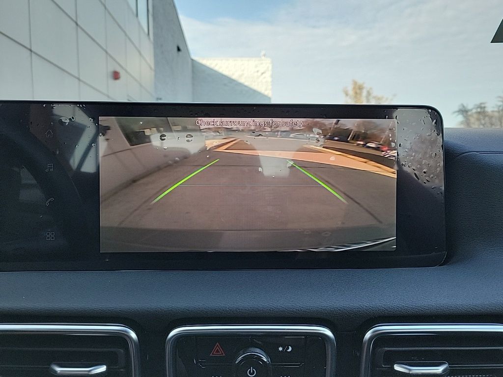 Thumbnail: 2026 Nissan Sentra - 22