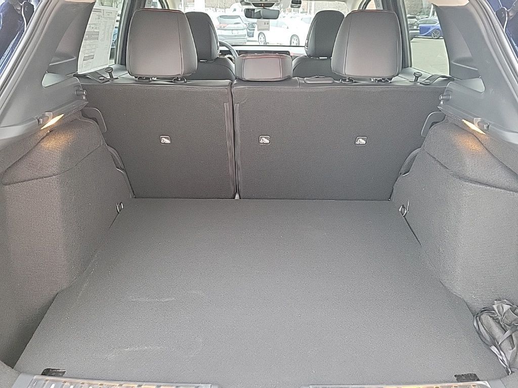 Thumbnail: 2026 Nissan Kicks - 17