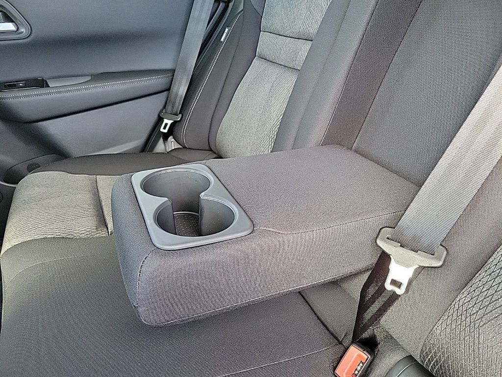 Thumbnail: 2026 Nissan Rogue - 16